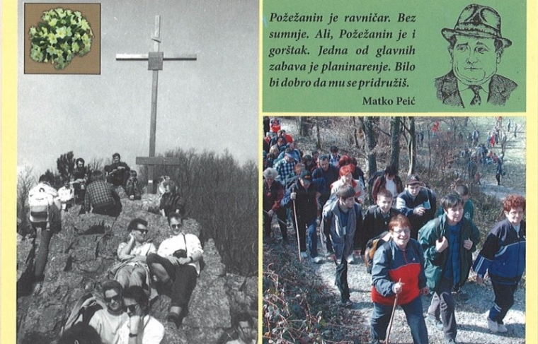 HPD "Sokolovac" Požega ponovno revitalizirao biblioteku "Papuk"