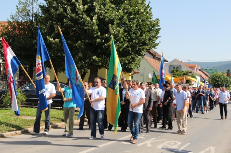 Promicanje vrijednosti i istine o Domovinskom ratu