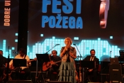 Raspisani natječaji za Aurea fest popularne glazbe i Zlatne žice Slavonije 2019.