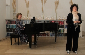 5. Festival recitacije Probudi me - Priroda u stihovima okupio 18 recitatora na Galeriji svjetlosti