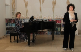 5. Festival recitacije Probudi me - Priroda u stihovima okupio 18 recitatora na Galeriji svjetlosti