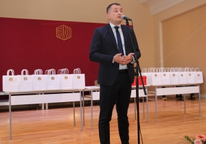 Glazbena škola Požega nagradila 57 učenika za uspjeh na natjecanjima