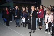 Učenici i djelatnici OŠ Antuna Kanižlića obilježili Dan sjećanja na Vukovar