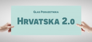 Udruga Glas poduzetnika kandidirala svoje članove za radna tijela Sabora RH
