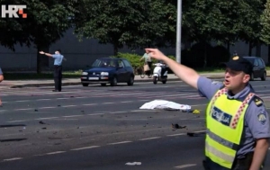 Pouke motociklističke tragedije na Zagrebačkoj aveniji, treba uvesti OVE mjere: