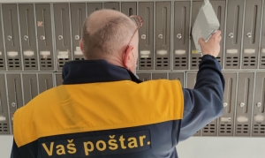 Koje se pošiljke ne isporučuju u kućne kovčežiće?