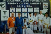 Judaši „Judokana“ osvojili tri medalje