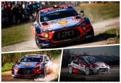 Croatia Rally uvršten u kalendar Svjetskog prvenstva u rallyju za 2021.!