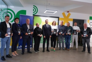 Odobreno 440 tisuća eura za devet projekata Programa održivog razvoja na području Požeško-slavonske županije