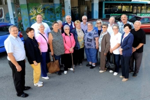Boravit će povoljno deset dana u gradskom odmaralištu Baška na otoku Krku