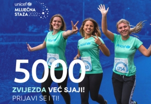Mladi poručuju: osjećaji su tu da bi ih mogli izraziti, a ne skrivati ih!