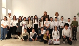 Djeca kroz umjetnost pokazala ljubav prema svome gradu – najboljima za likovne i literarne radove priznanja i nagrade