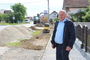 Načelnik bez konkurencije na izborima samo je nastavio provođenje projekata bez zadržavanja