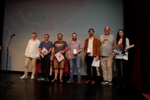 Grand prix osvojio film Passive &amp; collective iz Indonezije