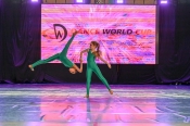 60 plesača Plesnog studija Marine Mihelčić natjecat će se na Dance World Cupu u Portugalu