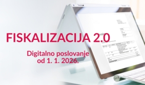 Glas poduzetnika traži odgodu e-fiskalizacije 2.0 za najmanje 3 mjeseca - izazvati će poremećaje u poslovanju i narušiti povjerenje poduzetnika u institucije