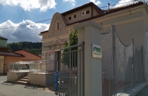 Komunalac Požega prodaje nekretnine - građevinsko zemljište u Cvjetnoj ulici u Požegi nekada planirano za novu tržnicu