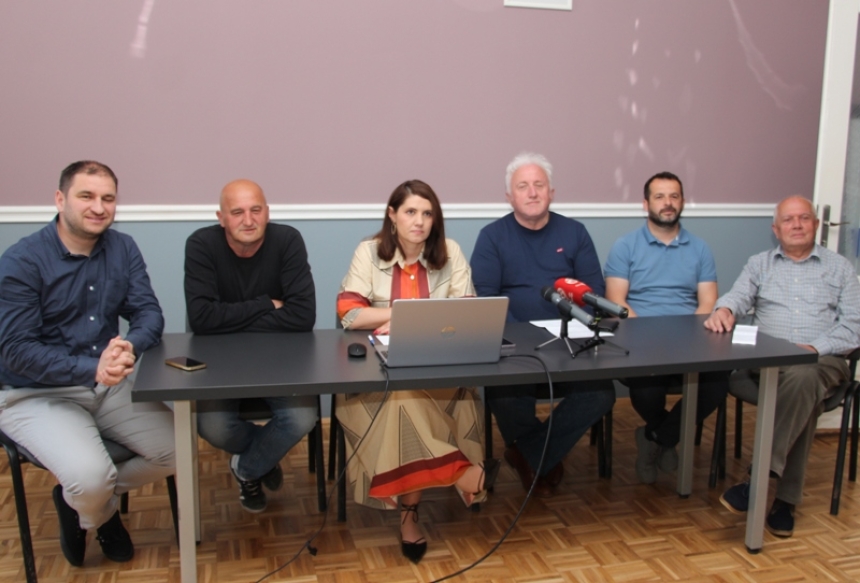 Najavljena 3-dnevna "Tambura za dušu" u Kaptolu - od koncerta Tamburaških orkestara, 49. festivala "Zlatne žice Zlatne doline" do smotre folklora