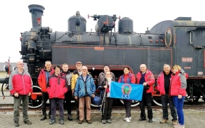 Požeški planinari HPD &quot;Sokolovac&quot; aktivni na više mjesta - Od Papuka do Dilj gore