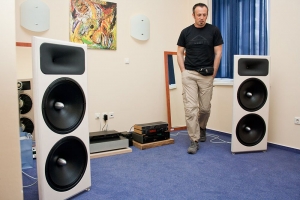 Za vikend: Hi-fi izložba, radionice, &#039;glazbena kušaonica&#039;...
