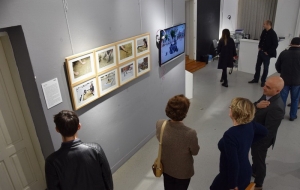 Otvorena izložba Drava Art Biennale