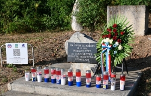 Obilježena 34. obljetnica otmice i odana počast doktoru Ivanu Šreteru