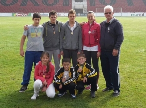 Požeški Judokan na međunarodnom turniru