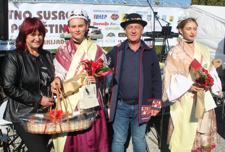 7. Etno susreti i 7. Čvarkijada su i dalje najveća gastro manifestacija baštine i tradicije u Požeštini