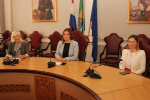 Uručeno 57 ugovora o financiranju udruga od strane Požeško-slavonske županije