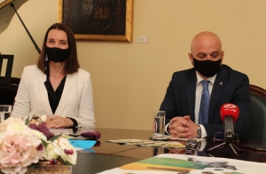 Program obilježavanja Dana grada Požega uz moto &quot;Neka oslobađa i odjekuje&quot;