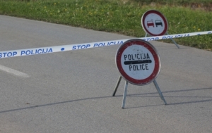 Ponovno prometna u crnoj točki Osječke i Šijačke ulice i dva bijega vozača s mjesta nezgode