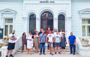 Fakultet turizma i ruralnog razvoja u Požegi i AI Centar Lipik - Stvaraju stručnjake koji spajaju tehnologiju i tradiciju!