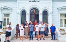 Fakultet turizma i ruralnog razvoja u Požegi i AI Centar Lipik - Stvaraju stručnjake koji spajaju tehnologiju i tradiciju!