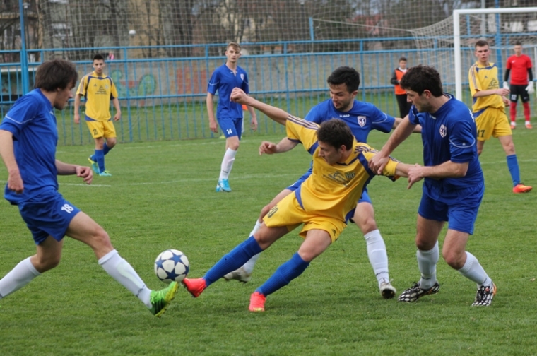 Bod u Koprivnici