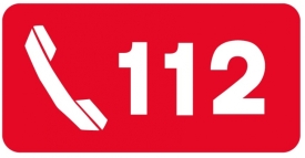 Županijski centar 112 Požega šalje obavijest građanima o zatvaranju ŽC 4124 za promet sutra 10. svibnja