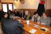 Otvoren drugi Alzheimer cafe u Hrvatskoj