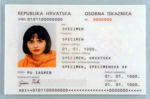 Osobne iskaznice izdane prije 1. siječnja 2003. s trajnim rokom važenja prestaju vrijediti 3. kolovoza 2026.