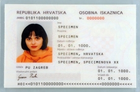 Osobne iskaznice izdane prije 1. siječnja 2003. s trajnim rokom važenja prestaju vrijediti 3. kolovoza 2026.