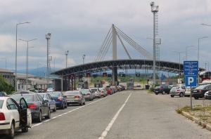 Od danas u BiH bez zelenog kartona na osnovu sporazumu o jamstvu temeljem registracijske pločice