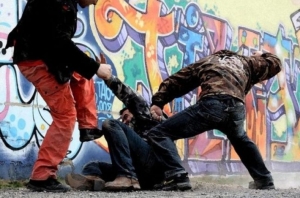 Dva narušavanja javnog reda i mira - 71-godišnjakinja u Drenovcu a trojac 20., 24., i 27- godišnji se potukao u Požegi