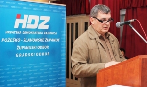 Puna podrška u radu povjereniku dr. Željku Glaviću