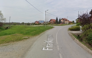 Obavijest o zatvaranju pravca za promet Donji Emovci - Stara Lipa do sanacije cestovnog propusta