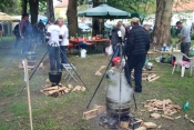 1. svibnja održat će se Požeški kotlić – tradicionalno natjecanje u pripremi čobanca