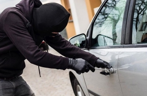 Prijavila krađu automobila &quot;Volkswagen&quot; u Poljanskoj