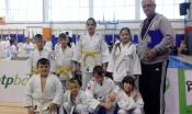 Judo klub Judokan osvojio 7 medalja