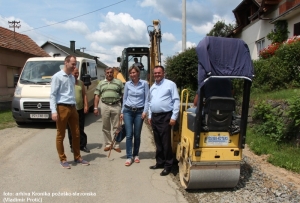 Povećani prihodi i bolje održavanje cesta