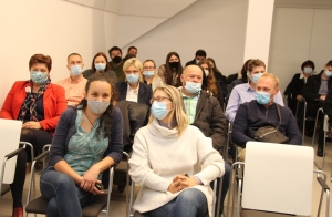 Ekološka poljoprivreda i kratki lanci opskrbe u svrhu održivog razvoja lokalne zajednice