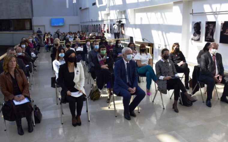 Nacionalna manifestacija "Mjesec knjige" svečano započela u Gradskoj knjižnici Požega