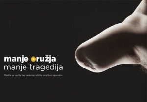 Građani na području PU požeško-slavonske još uvijek nelegalno posjeduju znatne količine oružja, streljiva i eksplozivnih sredstava