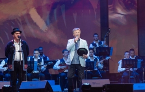 Aurea fest Požega 2021. najavio imena izvođača za finalnu večer &quot;Zlatne žice Slavonije&quot;